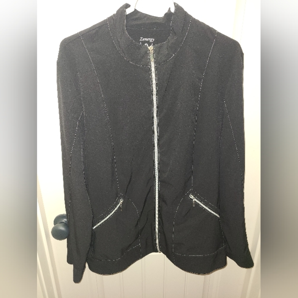Jacket XL